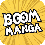Boom Manga-Great Free Comics Reader for PC Boom Manga-Great Free Comics Reader for PC