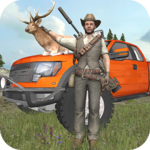Ultimate Deer Hunting Sim 2016 for PC