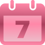 Menstrual Ovulation Calendar for PC