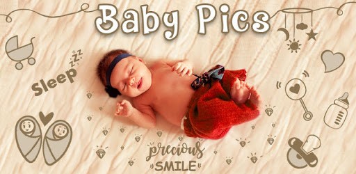 Baby Pics Free PC screenshot