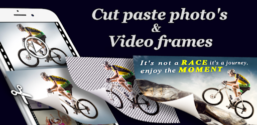 Cut Paste Photos & Video Frames PC screenshot Cut Paste Photos & Video Frames PC screenshot