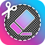 Cut Paste Photos & Video Frames icon