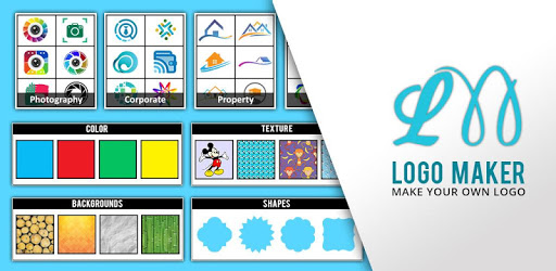 Logo Maker - Icon Maker, Creative Graphic Designer PC screenshot Logo Maker - Icon Maker, Creative Graphic Designer PC screenshot