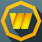 Add Watermark on Videos & Photos icon