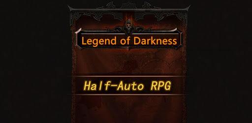 Legend of Darkness-Offline RPG PC screenshot