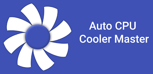 Auto CPU Cooler Master PC screenshot