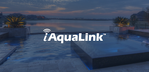 iAquaLink PC screenshot iAquaLink PC screenshot