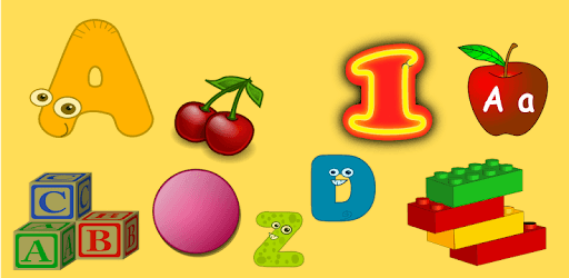 Educational Games for Kids PC screenshot