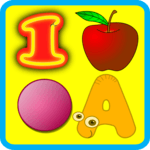 Educational Games for Kids icon