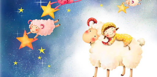 Bedtime music Lullaby songs PC screenshot
