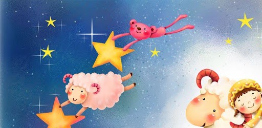 Lullabies Relax & Sleep Baby PC screenshot