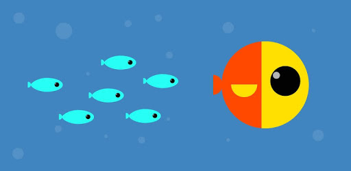 Flappy Fish PC screenshot Flappy Fish PC screenshot