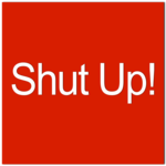 Shut Up Button Free for PC Shut Up Button Free for PC