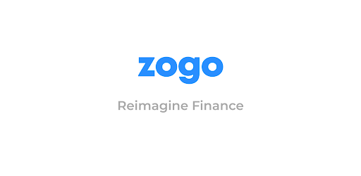 Zogo: Finance Simplified PC screenshot