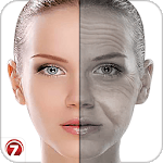 Face Aging Booth Old Face for PC
