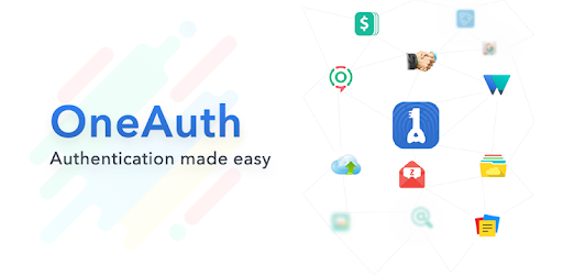 Zoho OneAuth - Multi Factor Authenticator PC screenshot Zoho OneAuth - Multi Factor Authenticator PC screenshot