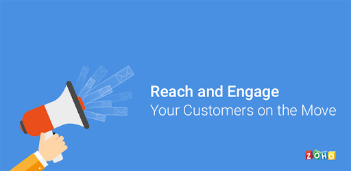Zoho Campaigns - Email Marketing PC screenshot Zoho Campaigns - Email Marketing PC screenshot