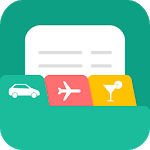 Expense Reporting and Approval - Zoho icon