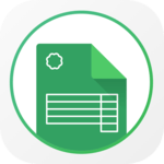 Free Invoice Generator icon