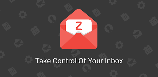 Zoho Mail - Email and Calendar PC screenshot
