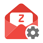 Zoho Mail Admin icon