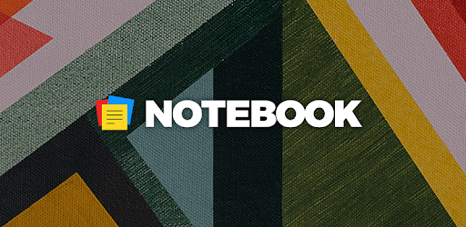 NOTEBOOK - Take Notes, Sync PC screenshot NOTEBOOK - Take Notes, Sync PC screenshot
