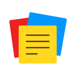NOTEBOOK - Take Notes, Sync icon