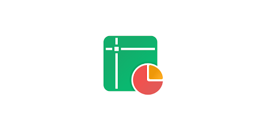 Mobile Spreadsheet - Zoho Sheet PC screenshot