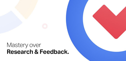 Zoho Survey PC screenshot Zoho Survey PC screenshot