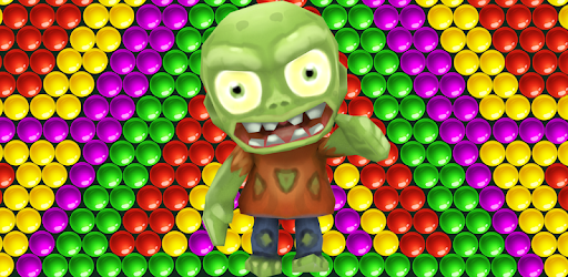 Zombie Troopers: Pop Shooter Battle PC screenshot