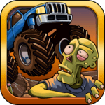 Zombie Road Racing for PC