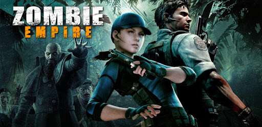 Zombie Empire- Left to survive in the doom city PC screenshot