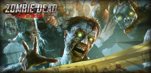 Zombie Dead- Call of Saver🔫 PC screenshot