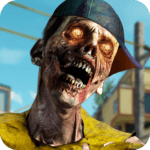 Zombie Dead- Call of Saver🔫 for PC