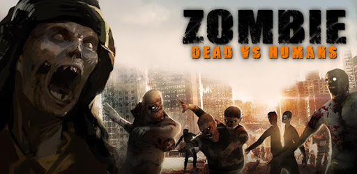 Zombie Dead vs Humans-Offline Zombie Shooting Game PC screenshot