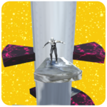 Zombie Jump Tower Colors for PC Zombie Jump Tower Colors for PC