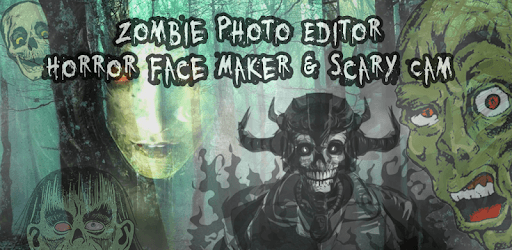 Zombie Photo Editor: Horror Face Maker & Scary Cam PC screenshot Zombie Photo Editor: Horror Face Maker & Scary Cam PC screenshot
