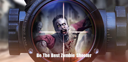 Zombie Shooter : Fury of War PC screenshot