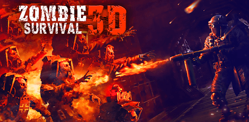 Zombie 3D Gun Shooter- Fun Free FPS Shooting Game PC screenshot