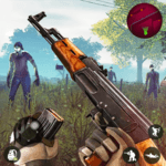 Zombie 3D Gun Shooter- Fun Free FPS Shooting Game for PC