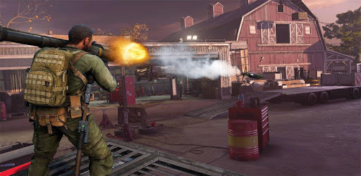 Z Hunting Day: To Live or Die PC screenshot
