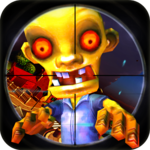 Zombie Town Sniper Shooting for PC