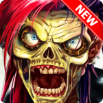 Zombie Wallpaper for PC