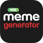 Meme Generator Free icon