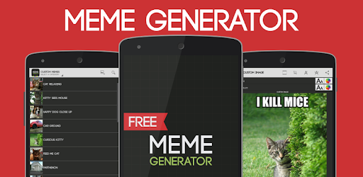 Meme Generator (old design) PC screenshot