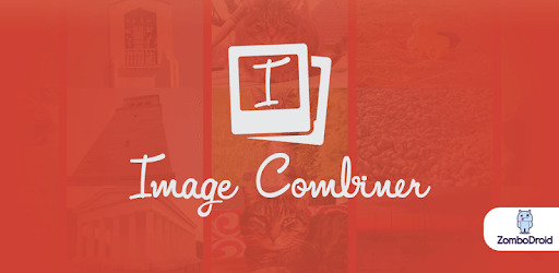 Image Combiner PC screenshot Image Combiner PC screenshot