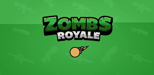 ZombsRoyale PC screenshot