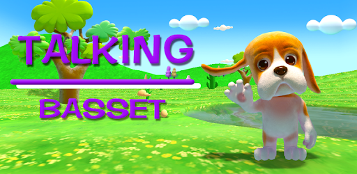 Talking Dog Basset PC screenshot
