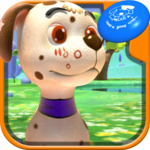 Talking Dalmatian Dog for PC Talking Dalmatian Dog for PC