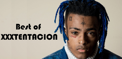 BEST OF XXXTENTACION SONGS PC screenshot BEST OF XXXTENTACION SONGS PC screenshot